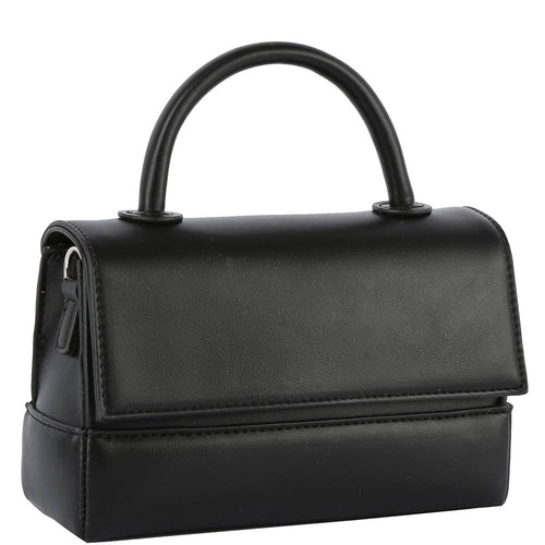 Bolso bandolera de asa suave