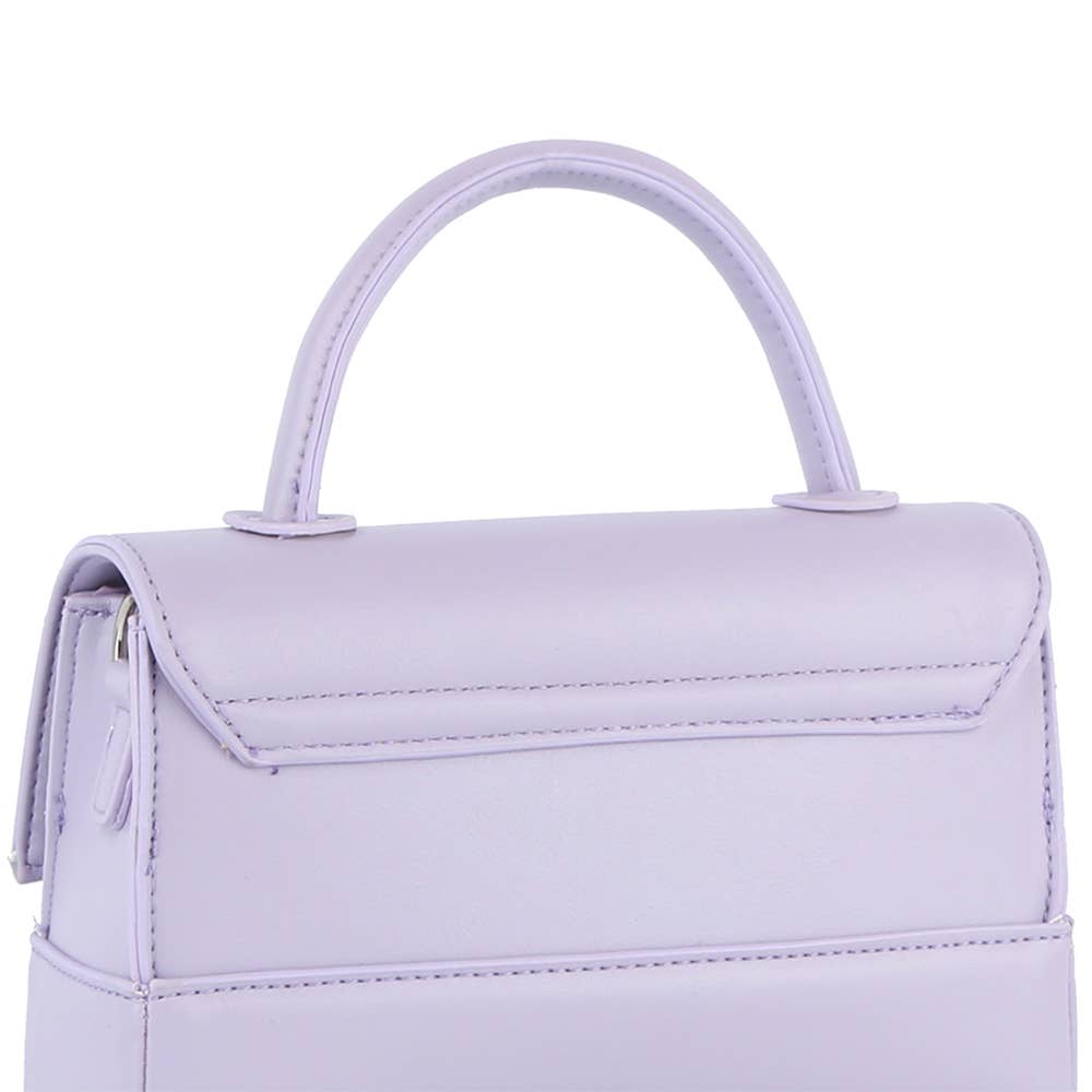 Bolso bandolera de asa suave