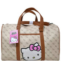Bolso de viaje Hello Kitty